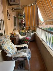 Piso  Calle virgen del puig. Piso en venta alicante - zona tombola -