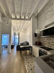 Appartement  Carrer poeta quintana. Piso en venta en pleno centro de alicante
