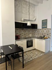 Appartement  Carrer poeta quintana. Piso en venta en pleno centro de alicante