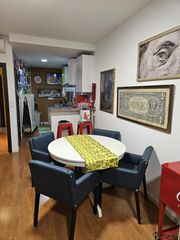 Rent Flat  Carrer la soledat 23. Piso en alquiler larga temporada - mutxamiel - alicante  - sin m