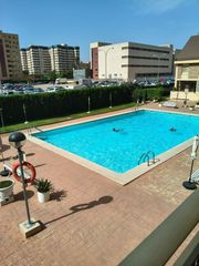 Rent Flat  Carrer pardo gimeno 75. Piso en alquiler alicante - zona benalua - babel