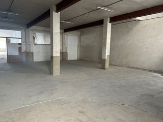 Fabrikhalle  Calle san juan ribera. Nave industrial en castalla - oportunidad de inversión