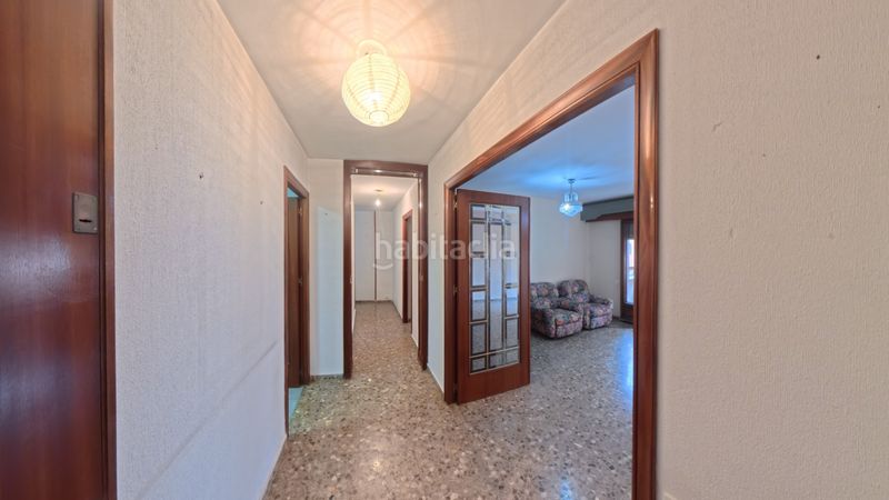 Foto 4645e219-2b42-4c4f-b515-d5d52fc30d16. Piso en carrer del tucuman 18 piso en venta en pleno centro .- luceros en Alicante