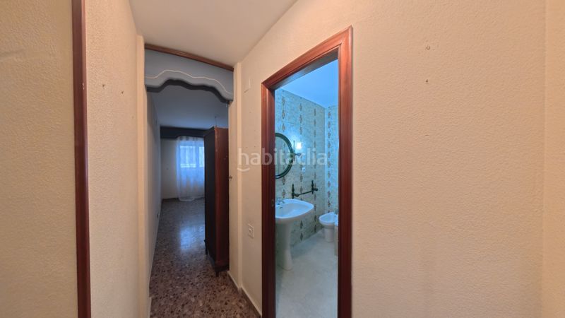 Foto 52588d78-22ca-40a2-ab22-a4bcaae96afb. Piso en carrer del tucuman 18 piso en venta en pleno centro .- luceros en Alicante