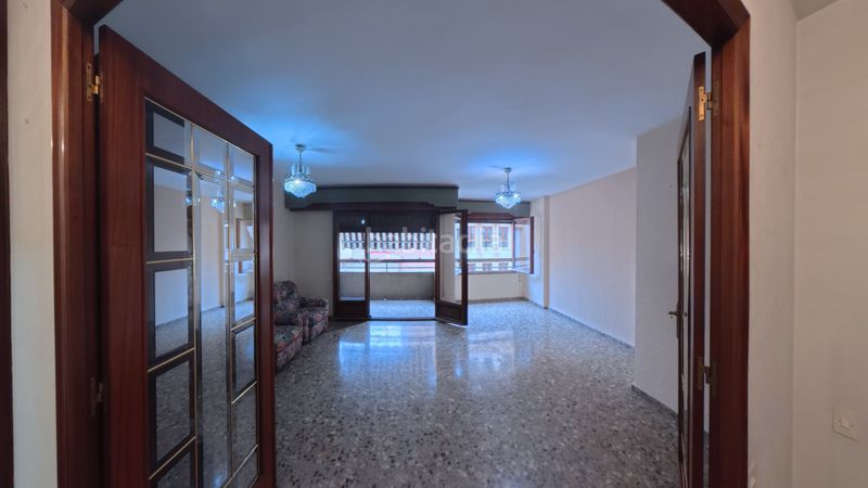 Foto a9f728a5-6be0-4db9-b050-65e562c3cdc0. Piso en carrer del tucuman 18 piso en venta en pleno centro .- luceros en Alicante