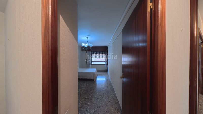 Foto b88c0f9e-17a0-42a2-a839-462fa65be82f. Piso en carrer del tucuman 18 piso en venta en pleno centro .- luceros en Alicante