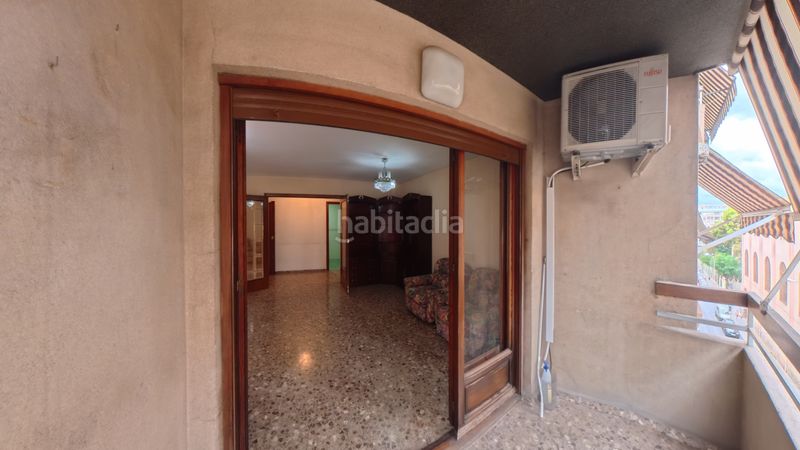 Foto c756408e-8755-4bba-a4dd-a37f484c9b0a. Piso en carrer del tucuman 18 piso en venta en pleno centro .- luceros en Alicante