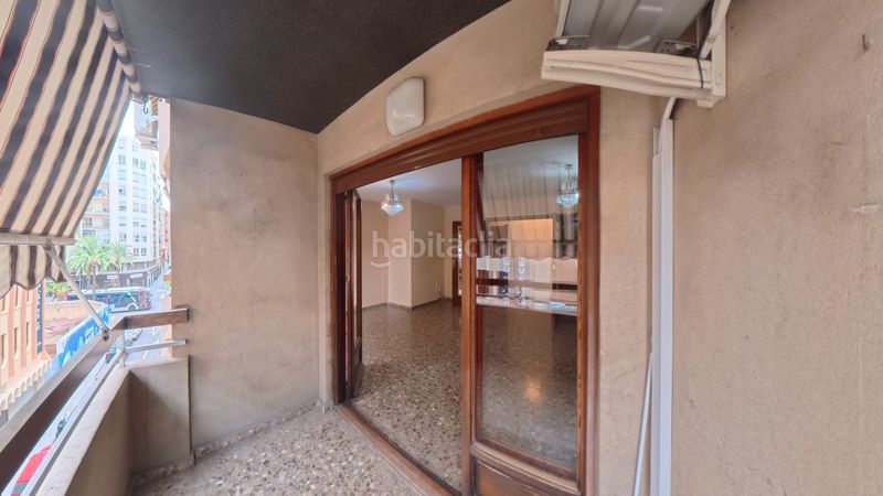 Foto cf63a8e6-9f80-4399-9d17-5ee0c97a1f0c. Piso en carrer del tucuman 18 piso en venta en pleno centro .- luceros en Alicante