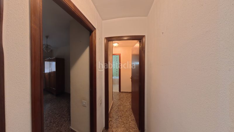Foto d640d914-6b52-4e82-9594-e0ac2315b44a. Piso en carrer del tucuman 18 piso en venta en pleno centro .- luceros en Alicante