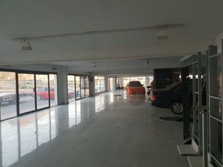Affitto Capannone industriale in Petrer. Nave en alquiler en petrer