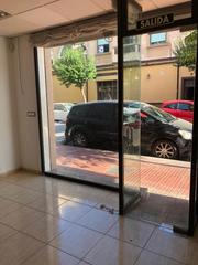 Lloguer Local Comercial a Norte. Local en alquiler en san vicente raspeig
