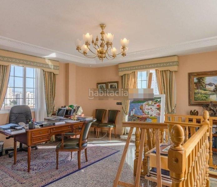 Foto 05ea0a3c-c507-45f1-9888-8ee5ad70f5b3. Chalet avec chauffage parking piscine dans Cabo de las Huertas Alicante