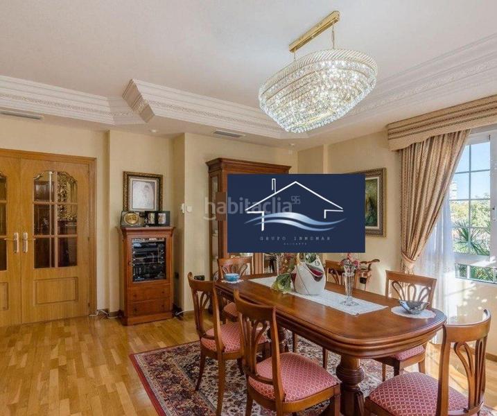 Foto 0df20e7f-9a8c-49d5-af23-a966a683fc57. Chalet avec chauffage parking piscine dans Cabo de las Huertas Alicante