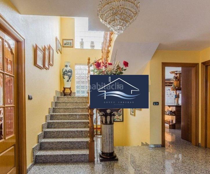 Foto 1009e3ad-6cf9-4edf-b0a4-93f27d746a46. Chalet avec chauffage parking piscine dans Cabo de las Huertas Alicante