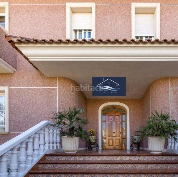 Foto 3520c2dc-0193-4c29-b65b-43427749cdfd. Chalet avec chauffage parking piscine dans Cabo de las Huertas Alicante