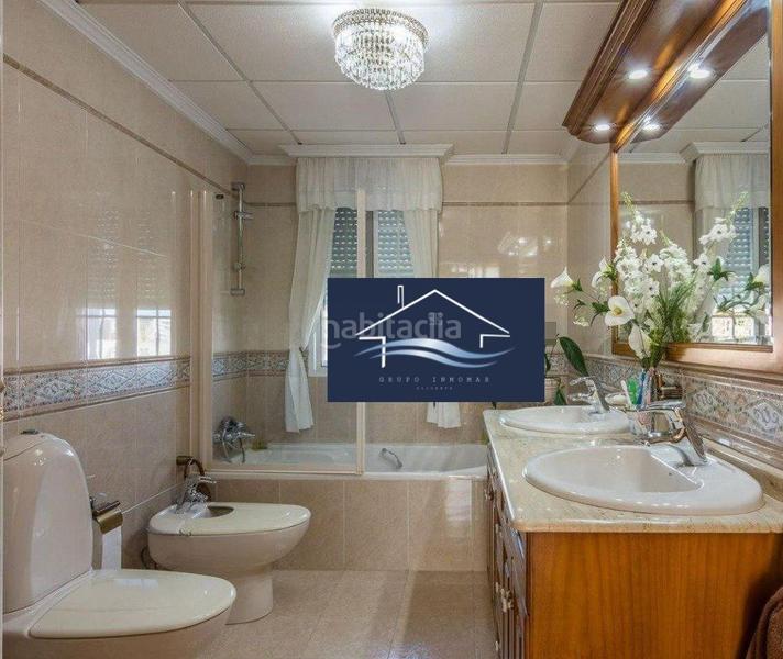 Foto 38855466-af6c-4b7d-8f5d-a0e64e9ca9f8. Chalet avec chauffage parking piscine dans Cabo de las Huertas Alicante