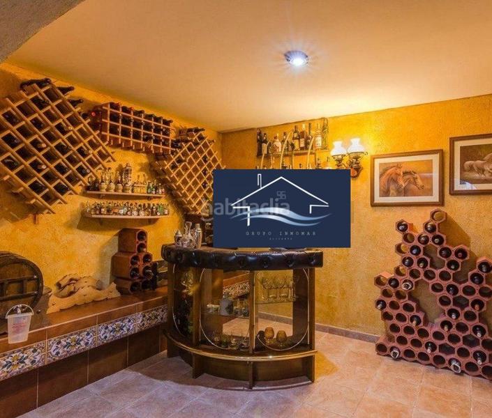 Foto 4c85d1fa-97c1-4999-baec-8e8b4ffbeca5. Chalet avec chauffage parking piscine dans Cabo de las Huertas Alicante