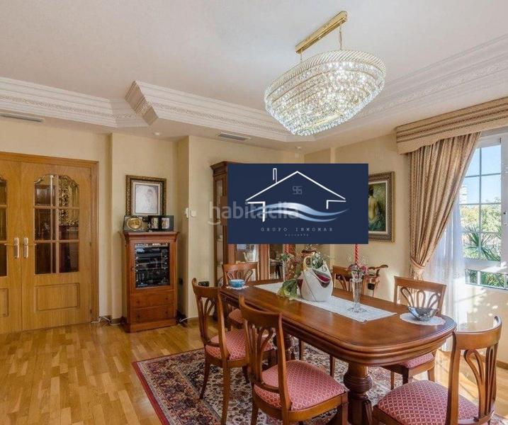 Foto 57ad2771-cfe0-4bd8-bc4e-5bd8aa007355. Chalet avec chauffage parking piscine dans Cabo de las Huertas Alicante