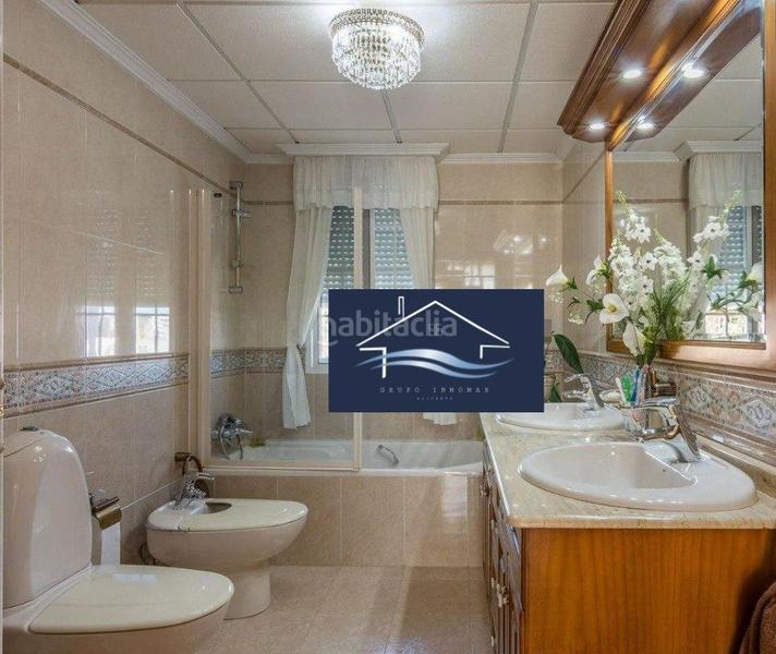 Foto 58f4e2b1-78ee-4a09-81ff-372c6f5a6bd5. Chalet avec chauffage parking piscine dans Cabo de las Huertas Alicante