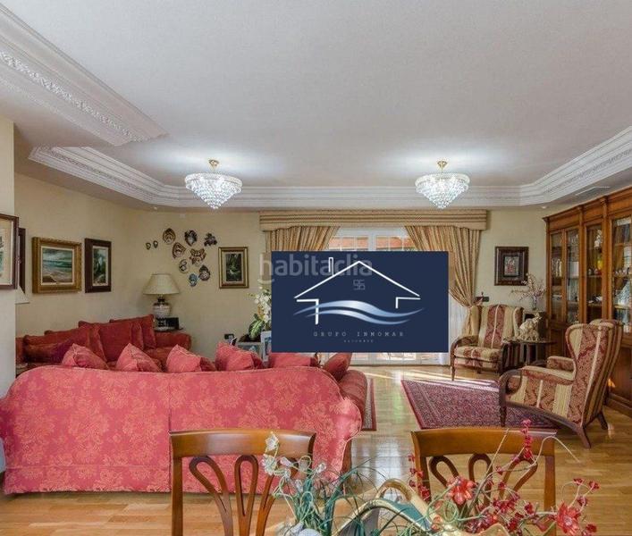 Foto 70c00bf6-411f-47ee-9032-4bcbd4dfe4a8. Chalet avec chauffage parking piscine dans Cabo de las Huertas Alicante