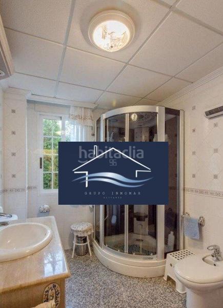 Foto 71441d29-781e-435a-b855-cda867f21a51. Chalet avec chauffage parking piscine dans Cabo de las Huertas Alicante