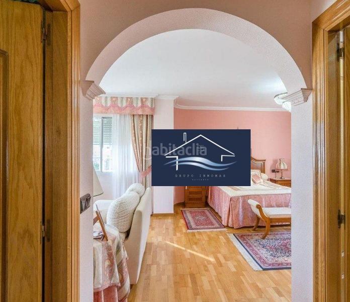 Foto 91eeef6d-9bce-477f-8f42-cd5cf89e706b. Chalet avec chauffage parking piscine dans Cabo de las Huertas Alicante