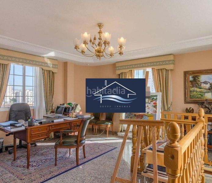 Foto 98b27f1a-795f-4658-a3e6-7a854e67fba8. Chalet avec chauffage parking piscine dans Cabo de las Huertas Alicante