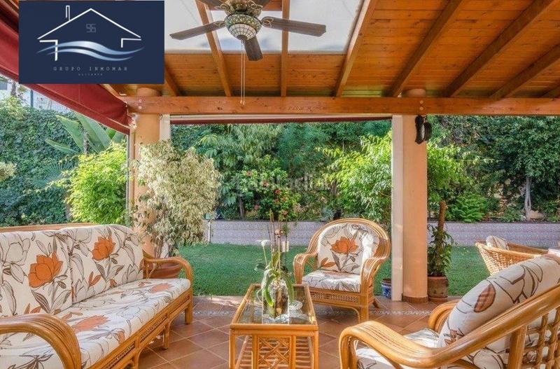 Foto 9f99fa75-4cc2-460e-a492-07244dd3cdb9. Chalet avec chauffage parking piscine dans Cabo de las Huertas Alicante