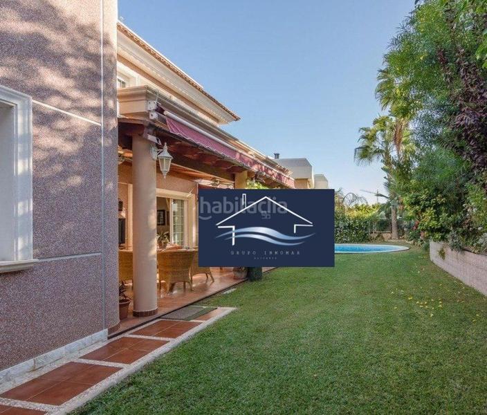 Foto a002f348-810f-4d68-b33c-60d936b1ed0a. Chalet avec chauffage parking piscine dans Cabo de las Huertas Alicante