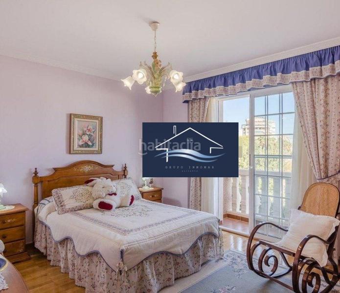 Foto d64631ec-710f-4e34-874b-e0c6446f28d4. Chalet avec chauffage parking piscine dans Cabo de las Huertas Alicante