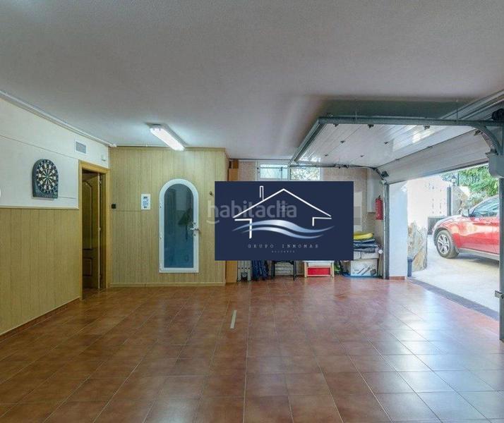 Foto dac41e24-310c-4642-acbd-50f036e75e0a. Chalet avec chauffage parking piscine dans Cabo de las Huertas Alicante