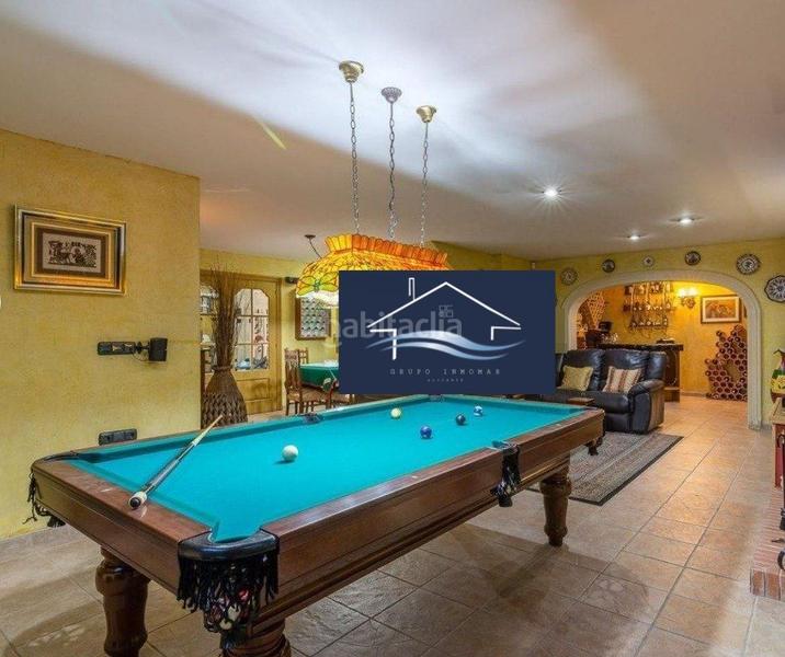 Foto e248c3a7-66ba-4ea2-a1cf-c6c048e1d0eb. Chalet avec chauffage parking piscine dans Cabo de las Huertas Alicante