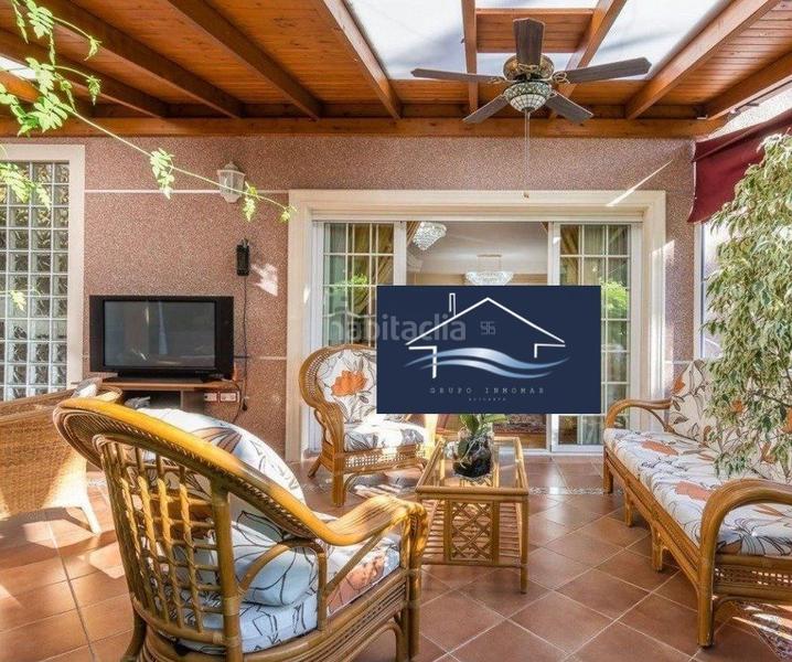 Foto eaaf024b-4eba-4473-aeea-710408f2636e. Chalet avec chauffage parking piscine dans Cabo de las Huertas Alicante