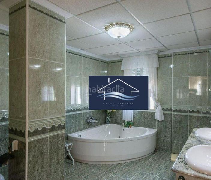 Foto ed5c12ca-9f94-4ed2-876d-e1d1821e353f. Chalet avec chauffage parking piscine dans Cabo de las Huertas Alicante