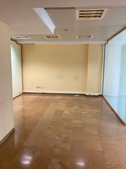 Rent Office space  Calle reyes católicos. Oficina en alquiler centro alicante