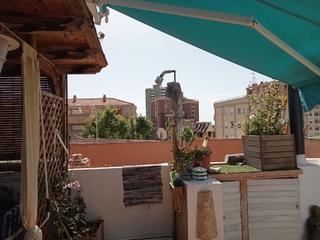 Casa adossada a Campello Playa. Adosado en el campello