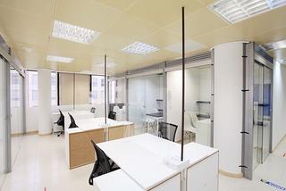 Lloguer Oficina a Rambla de méndez núñez 5. Magnifica oficina en alquiler en pleno centro de alicante