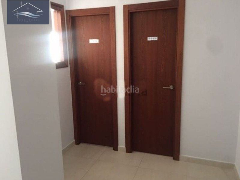 Foto 1e0a2c33-03d5-4179-89b9-89e16e571c0d. Miete büro mit heizung in Ensanche-Diputación Alicante