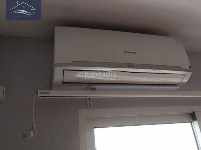 Foto a6456f5e-ceb8-4f8b-b006-0ff8b62bf88e. Miete büro mit heizung in Ensanche-Diputación Alicante