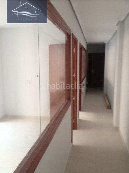 Foto cb0314b6-7fd3-4765-acf8-497286f322a6. Miete büro mit heizung in Ensanche-Diputación Alicante