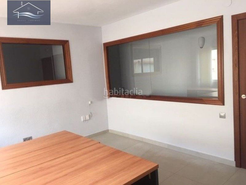 Foto db9cb0a5-fd01-474a-b1c8-8785988321d3. Miete büro mit heizung in Ensanche-Diputación Alicante