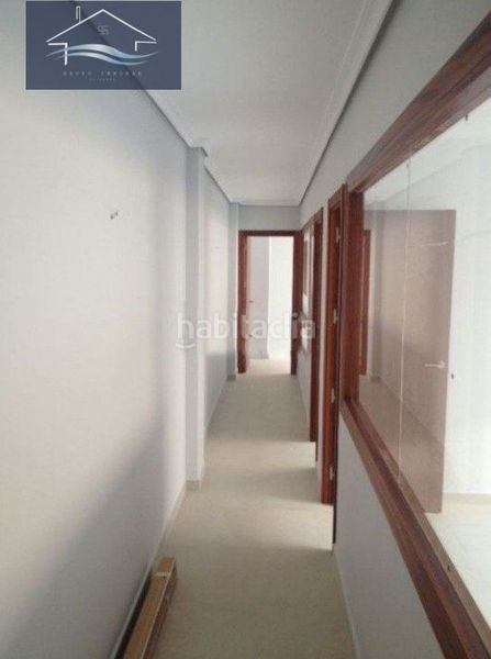 Foto f4760d5b-5c52-4a86-8035-413776258eac. Miete büro mit heizung in Ensanche-Diputación Alicante