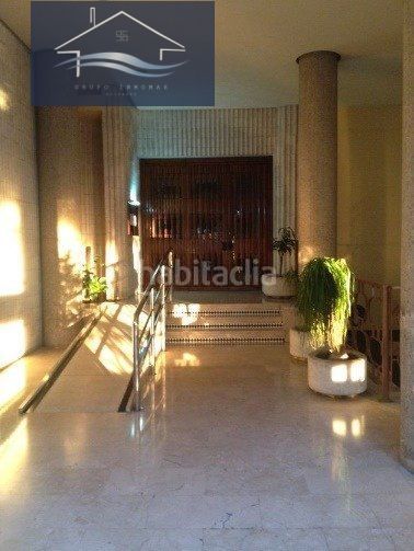 Foto f926acfb-6265-4ecd-8a08-6fee10d5b456. Miete büro mit heizung in Ensanche-Diputación Alicante