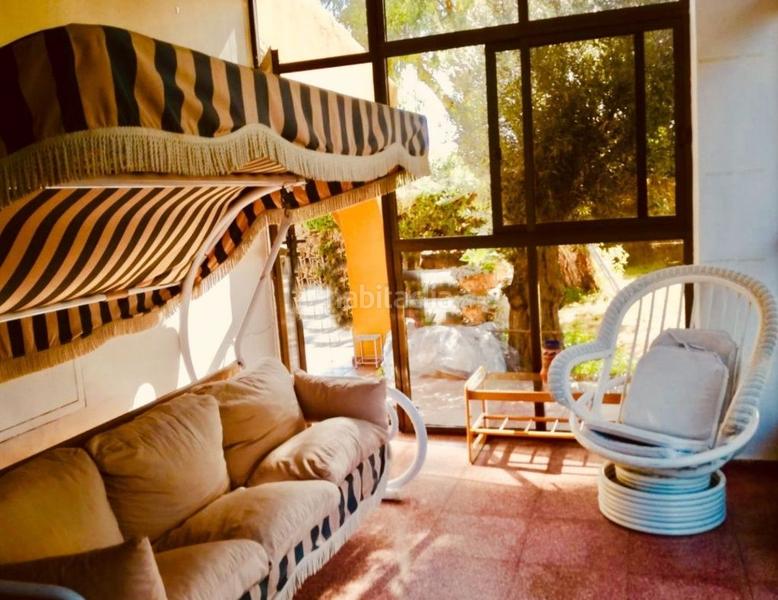 Foto 2bafda0e-d742-4173-82fb-ac7914ed9820. Xalet amb calefacció aparcament piscina a Villafranqueza Alicante