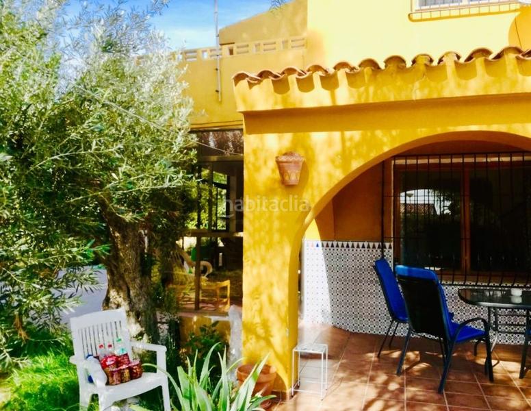 Foto 450f381b-1a78-4226-862c-16d20283a0db. Xalet amb calefacció aparcament piscina a Villafranqueza Alicante