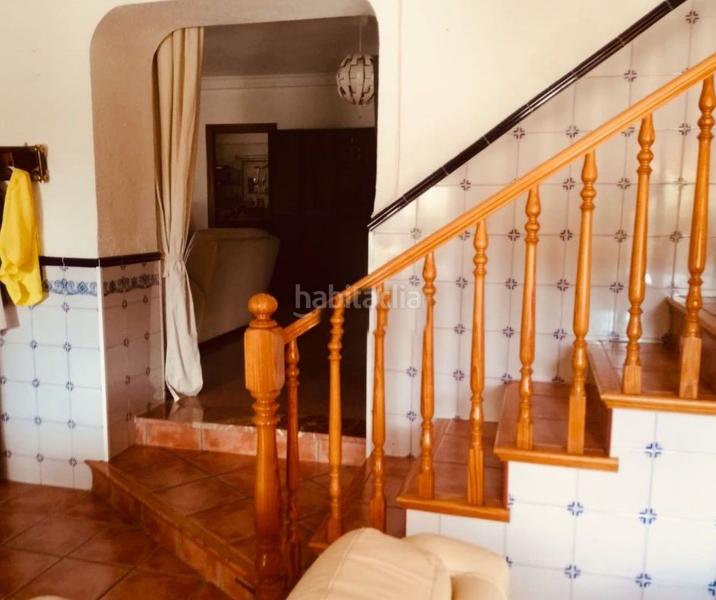 Foto 5b1d3cf2-2947-443b-a14b-72a7e3bd6c6d. Xalet amb calefacció aparcament piscina a Villafranqueza Alicante