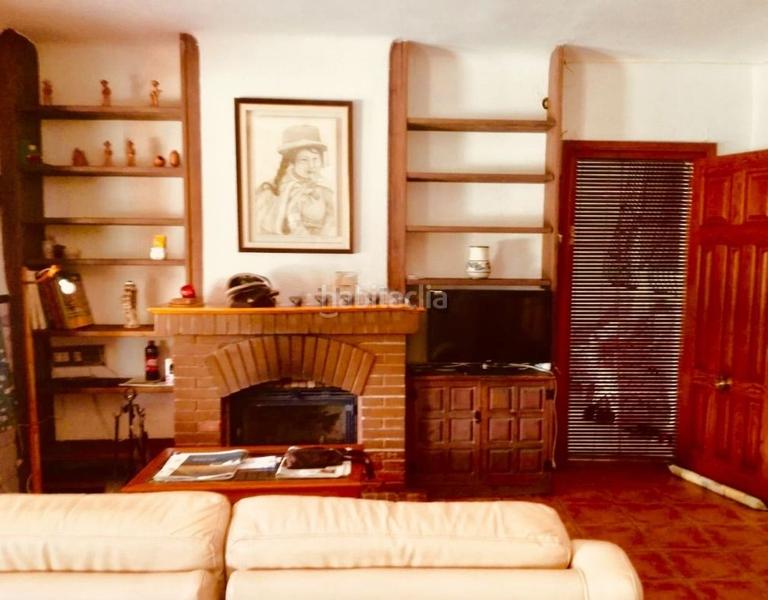 Foto 803b91de-ba0b-4f00-9522-725037901184. Xalet amb calefacció aparcament piscina a Villafranqueza Alicante