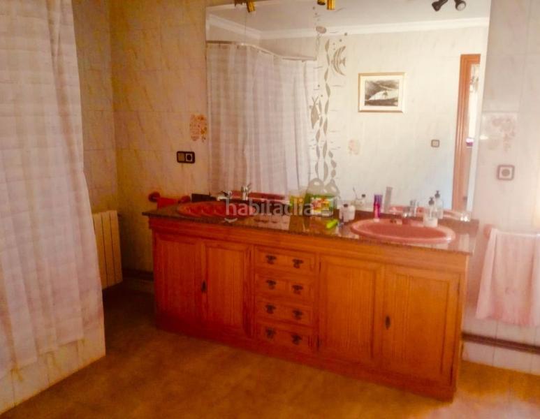 Foto 91a714eb-4279-4a87-a1a8-0764461772ab. Xalet amb calefacció aparcament piscina a Villafranqueza Alicante