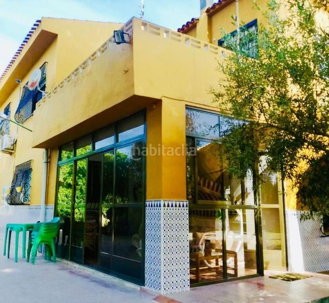 Foto 971f75da-e783-40ba-8882-6b5d075f9193. Xalet amb calefacció aparcament piscina a Villafranqueza Alicante