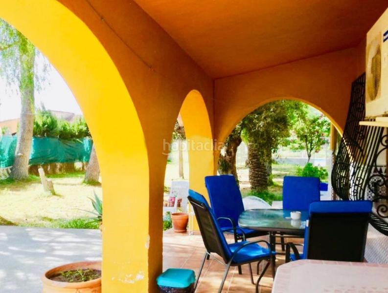 Foto d6c5d9b2-4744-4078-a28b-d0180e22925b. Xalet amb calefacció aparcament piscina a Villafranqueza Alicante